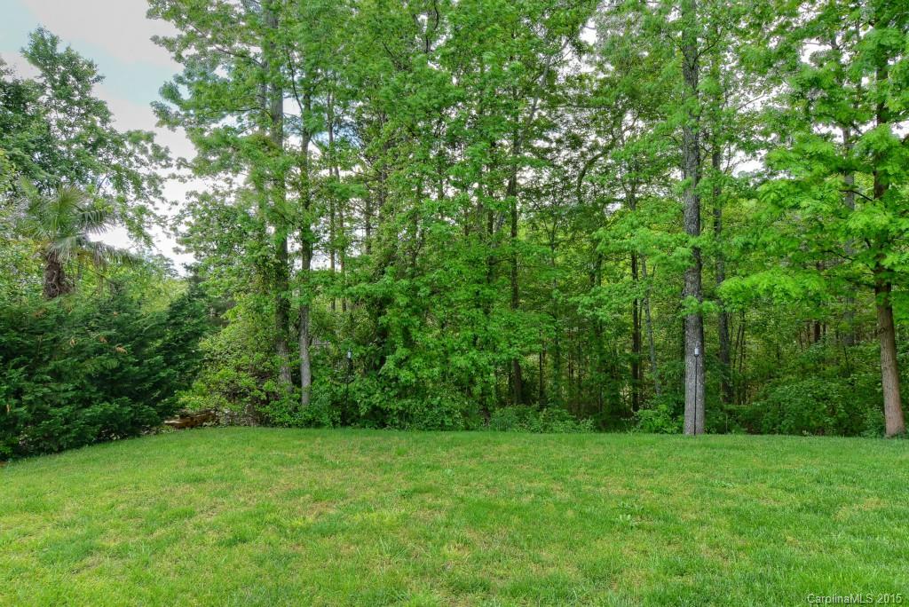 Mabry Park - Residential