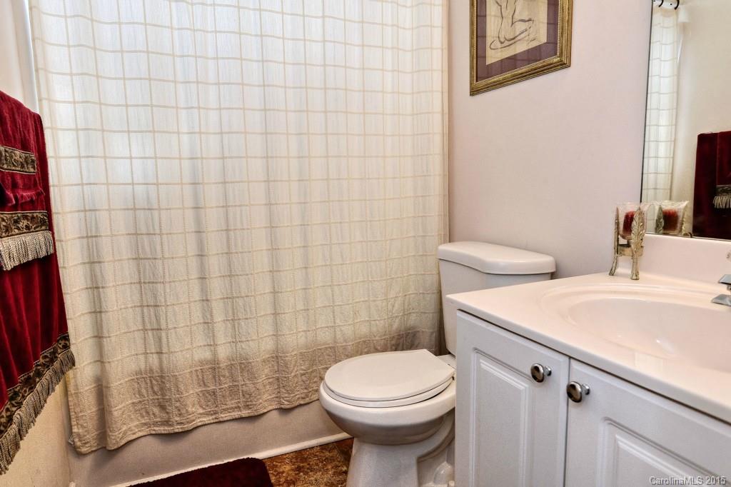 Mabry Park - Residential