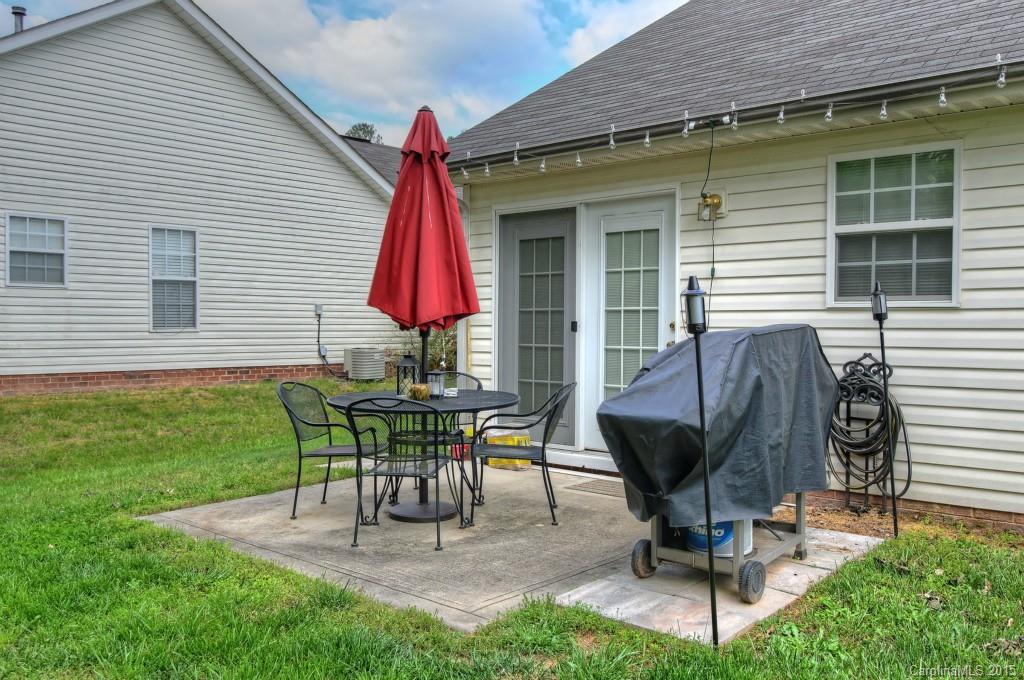 Mabry Park - Residential