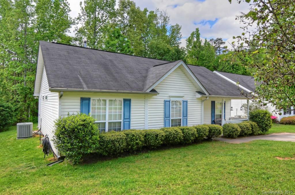 Mabry Park - Residential