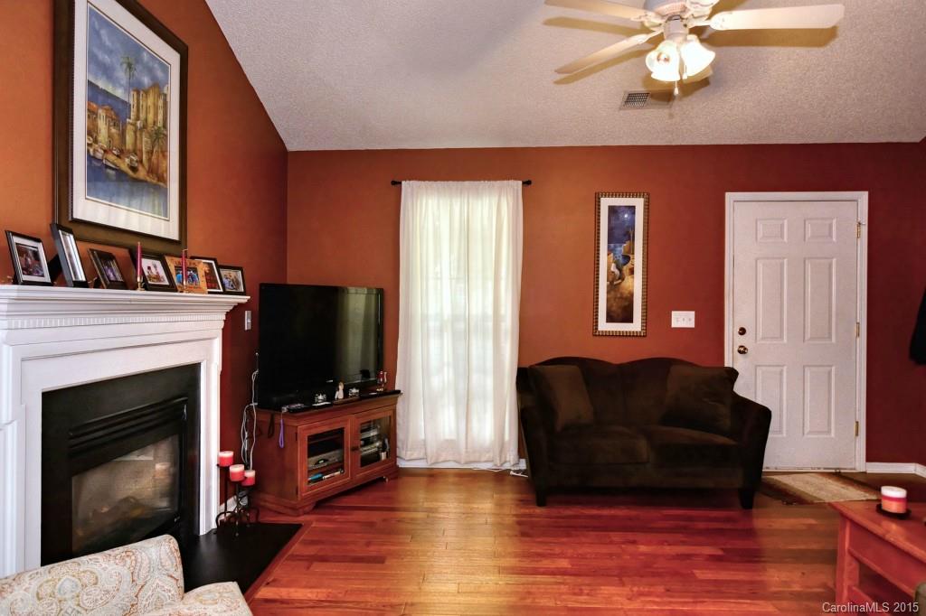 Mabry Park - Residential