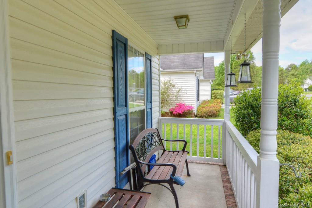 Mabry Park - Residential