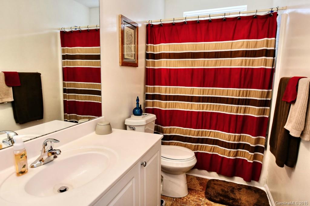 Mabry Park - Residential