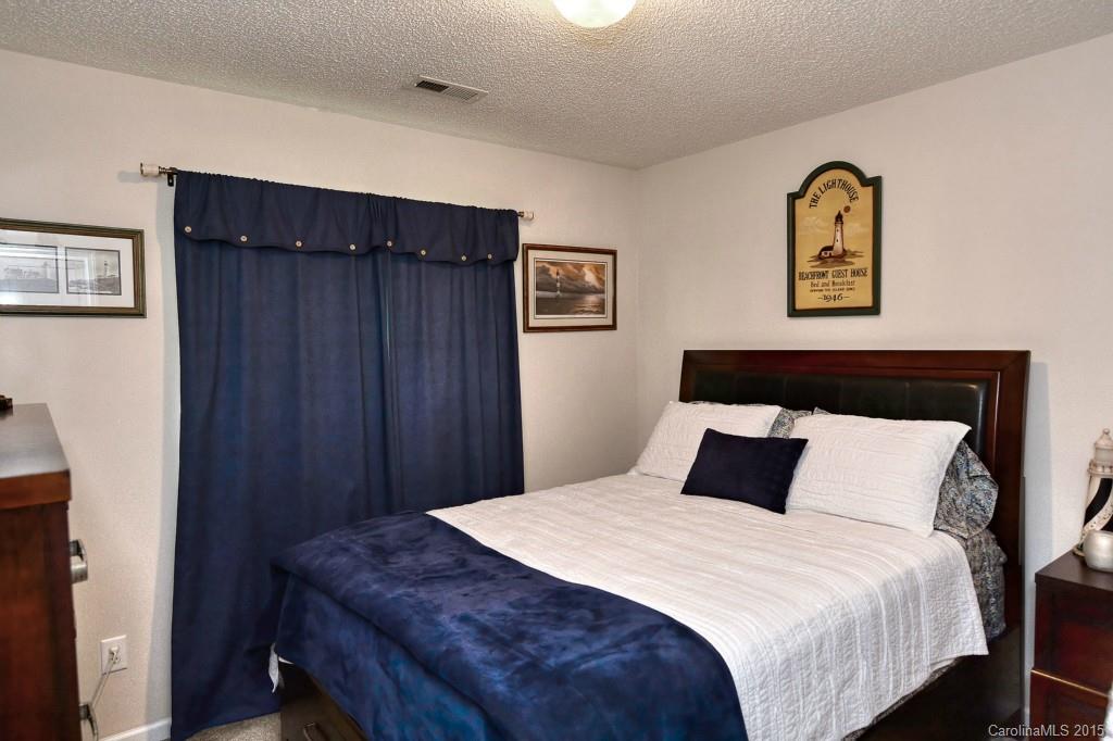 Mabry Park - Residential