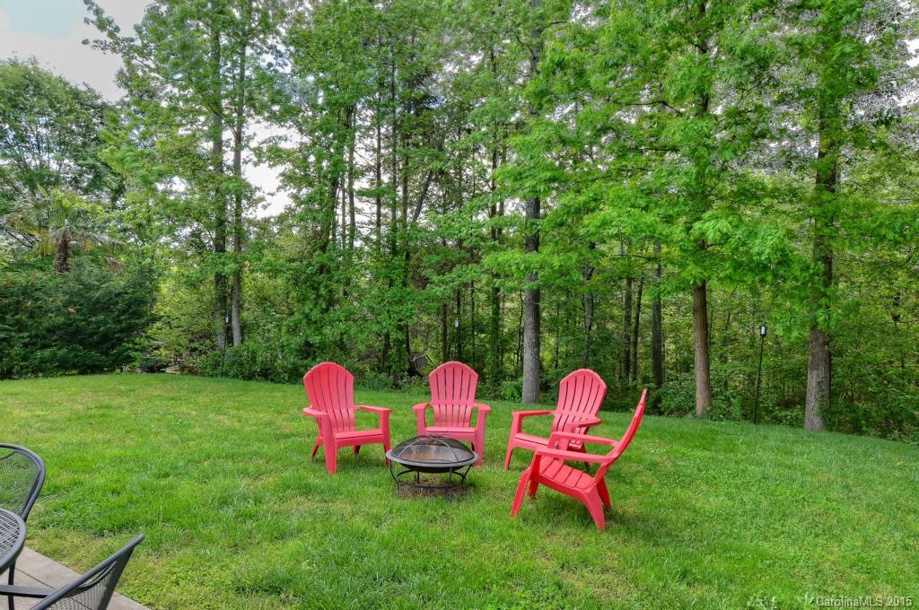 Mabry Park - Residential