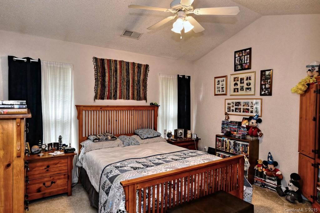 Mabry Park - Residential