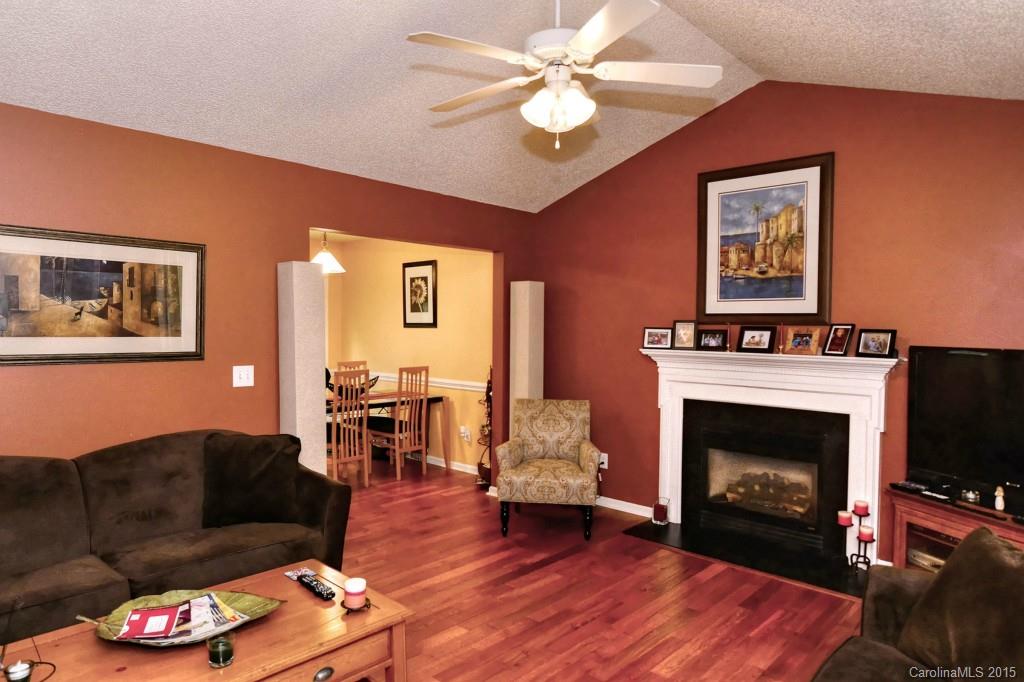 Mabry Park - Residential