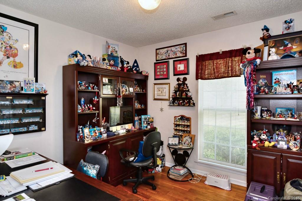 Mabry Park - Residential