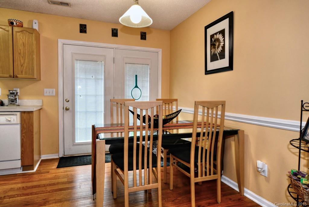 Mabry Park - Residential