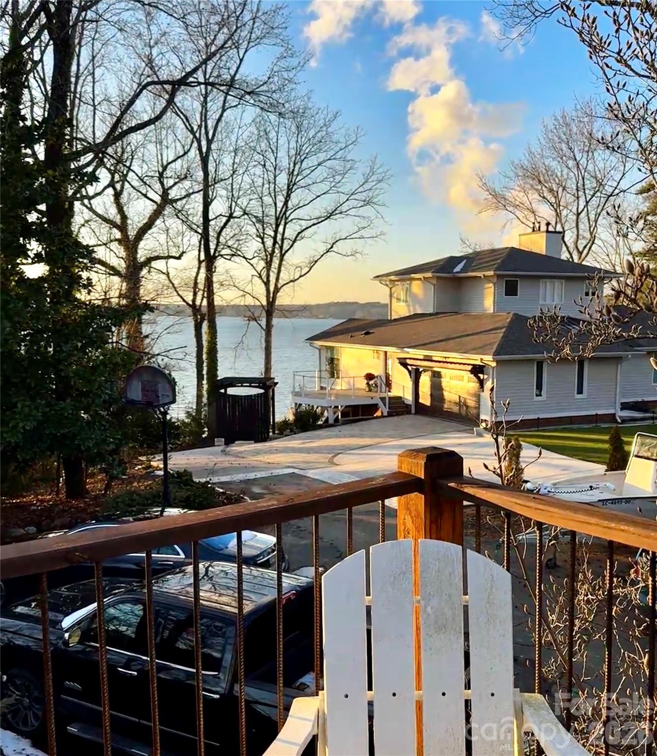 3052 Point Clear Drive