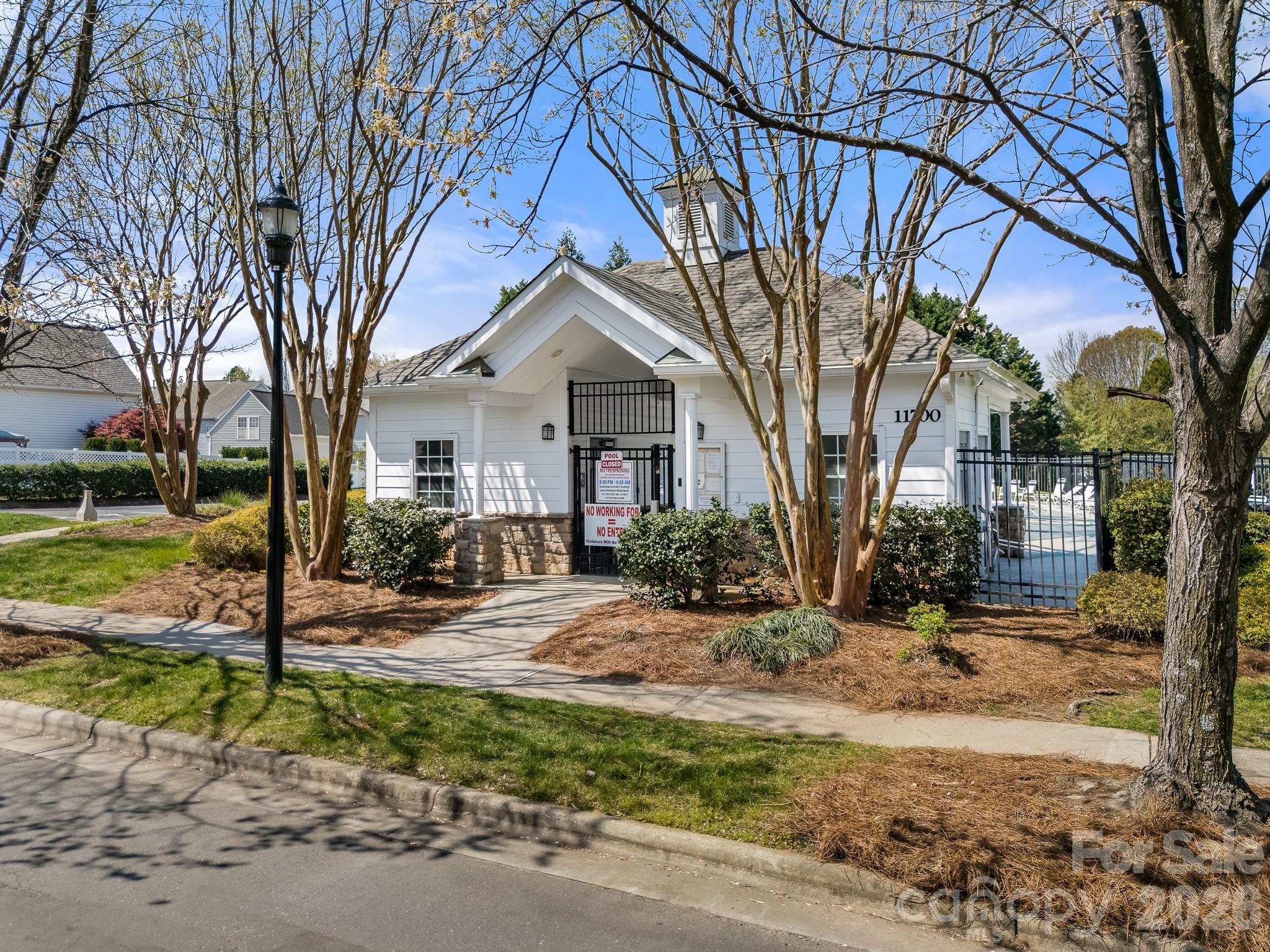 Kingsley - Residential