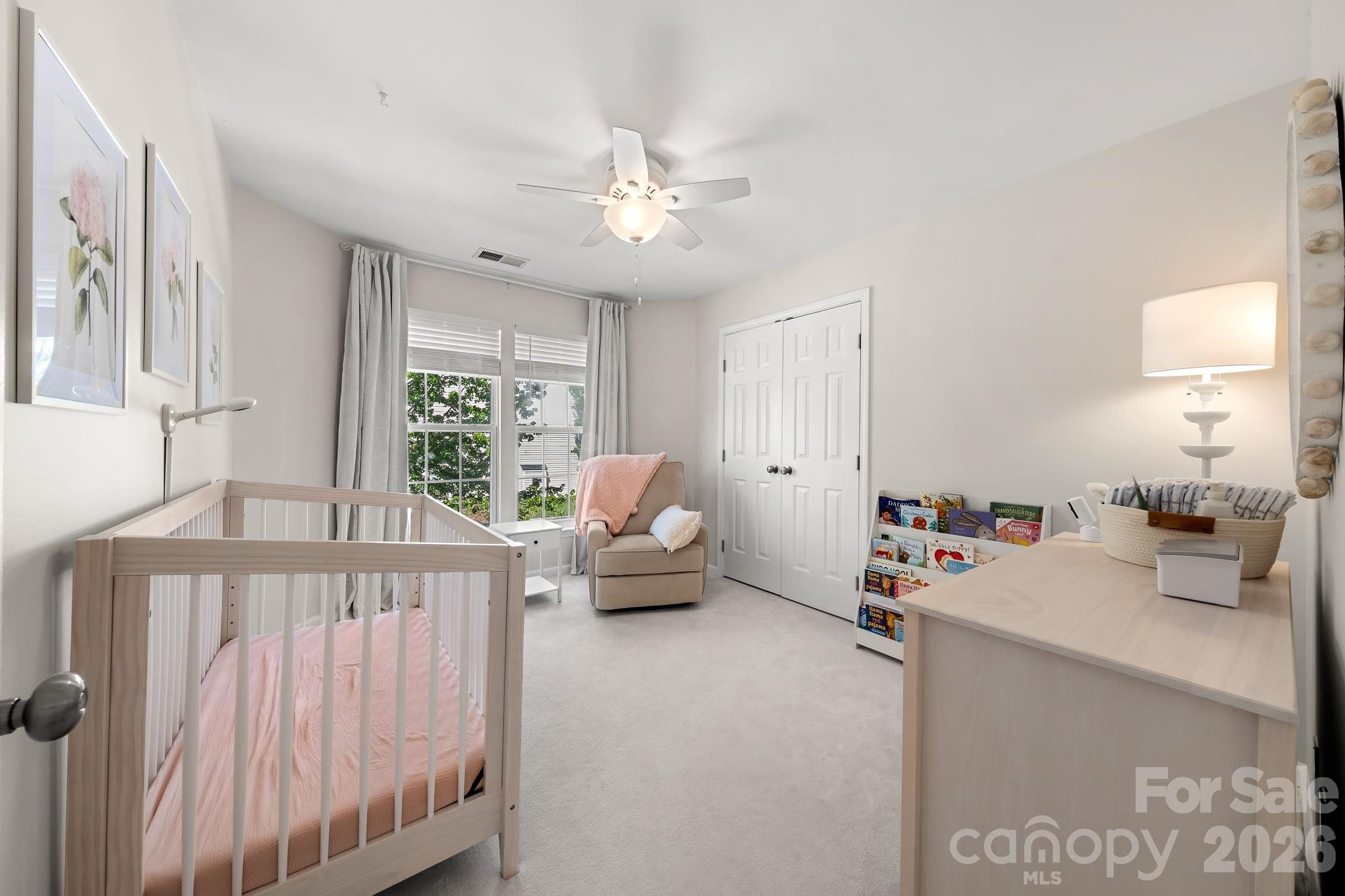 Kingsley - Residential