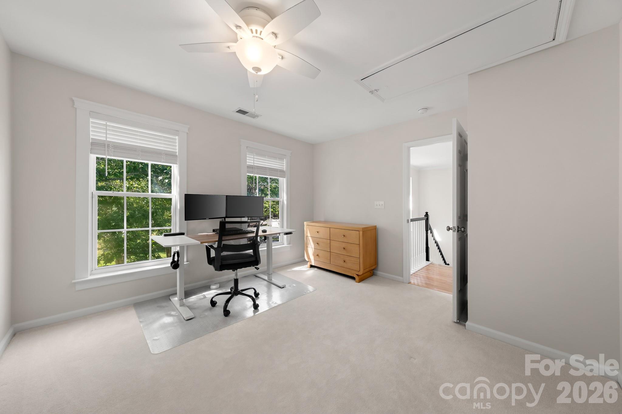 Kingsley - Residential