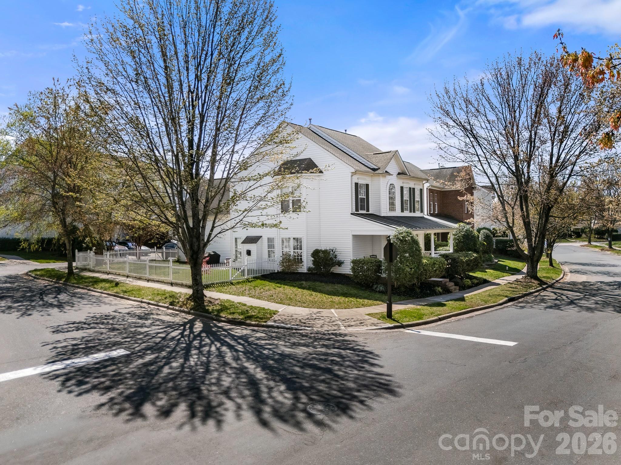 Kingsley - Residential