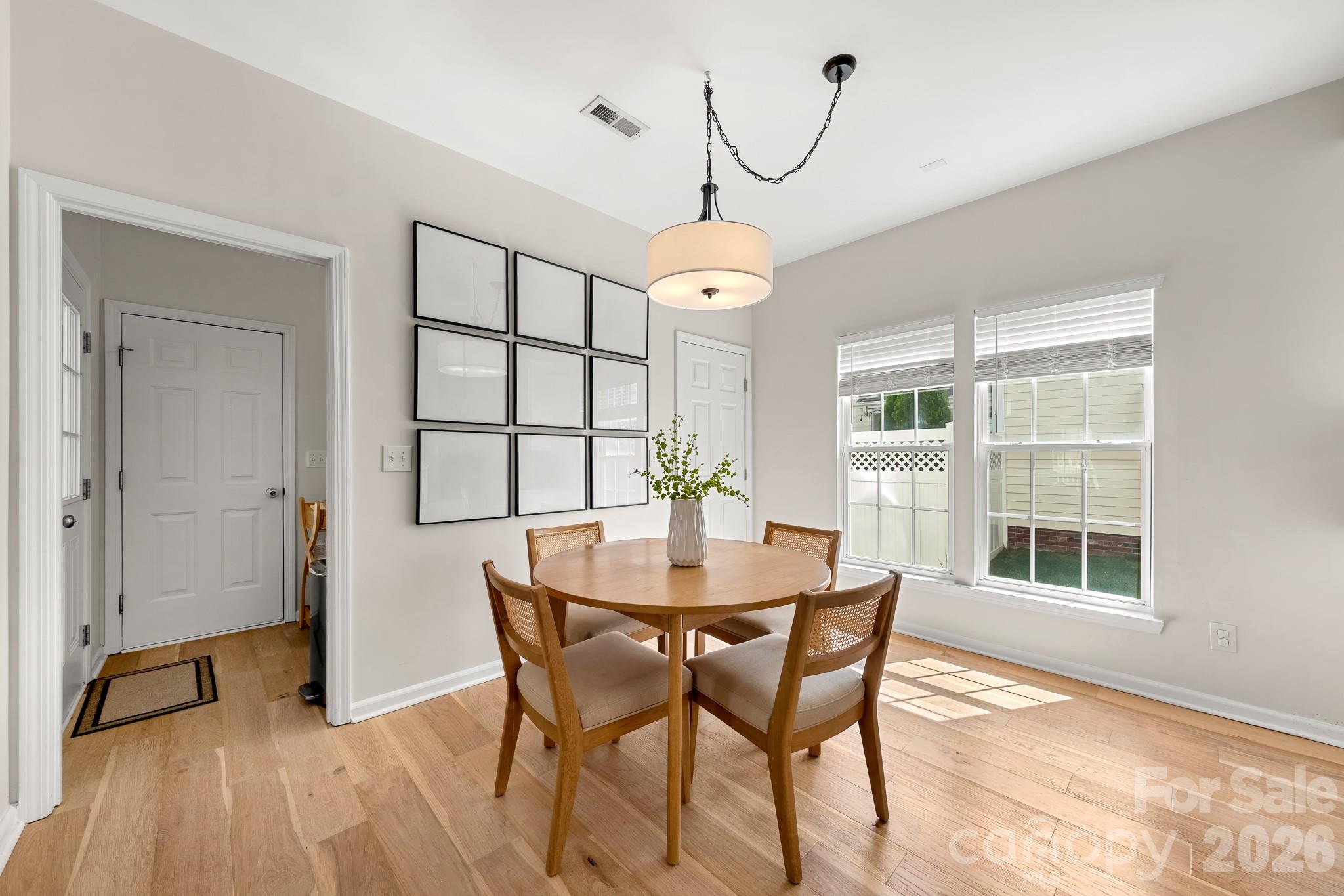 Kingsley - Residential