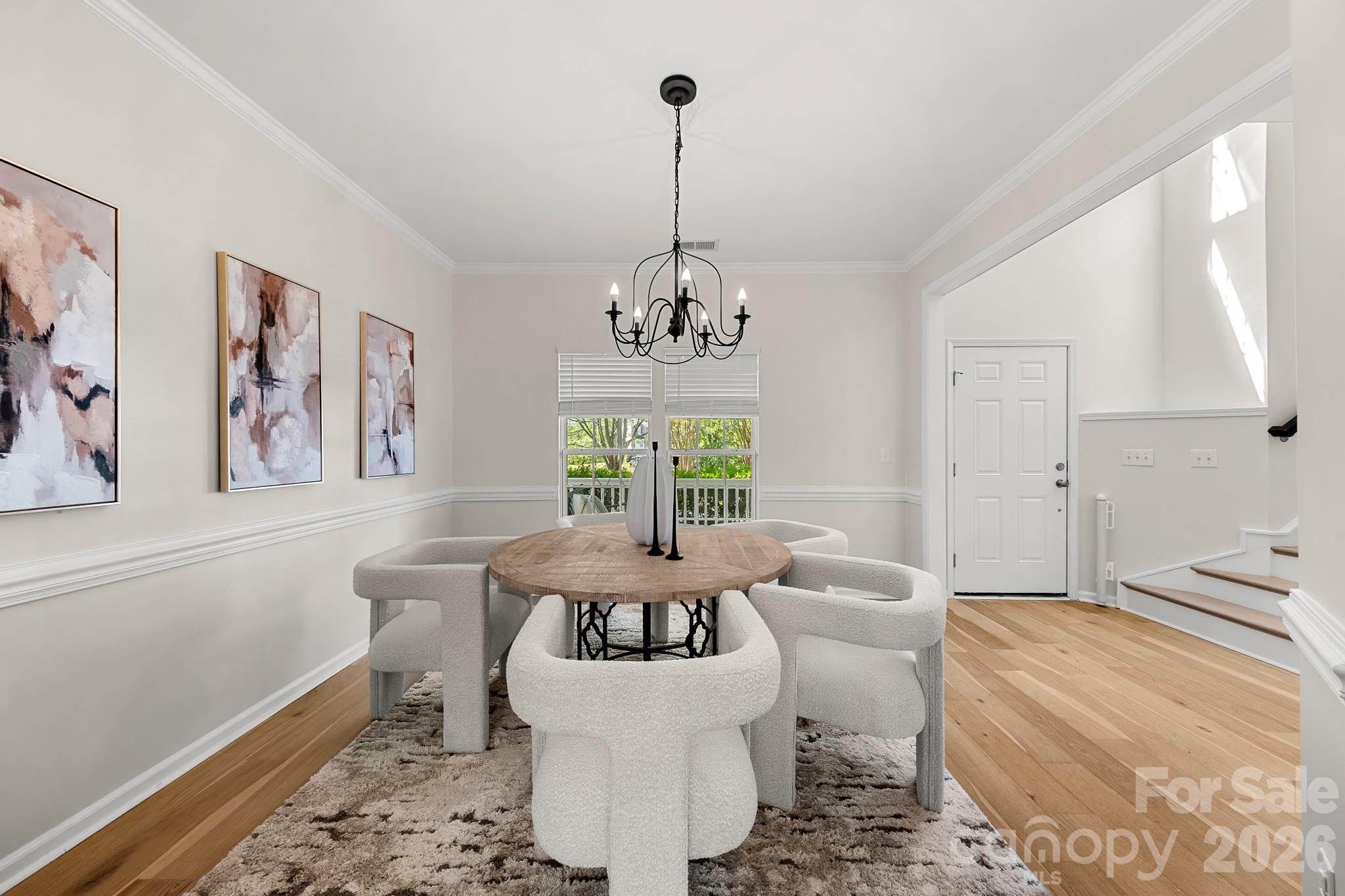 Kingsley - Residential