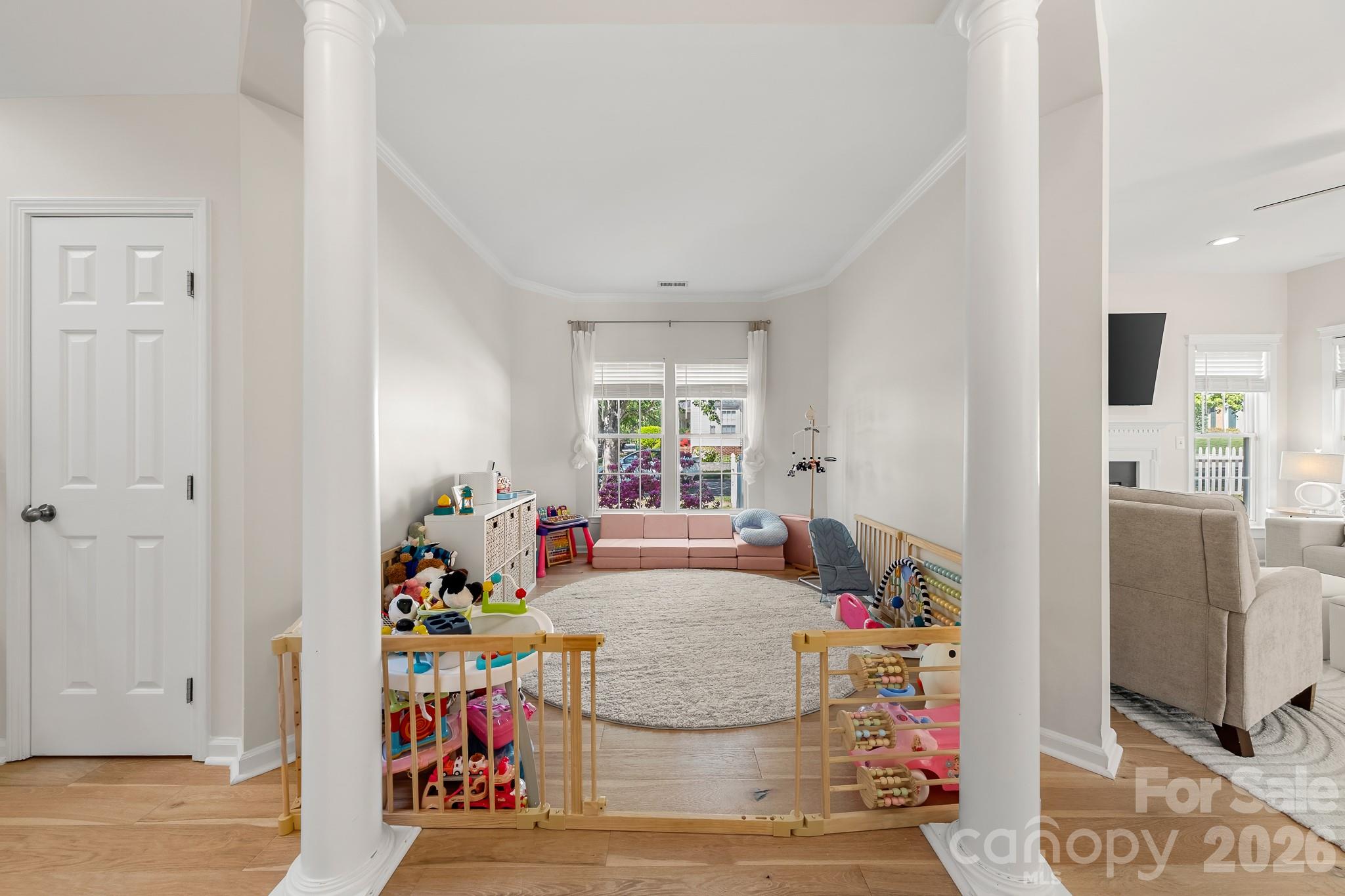 Kingsley - Residential