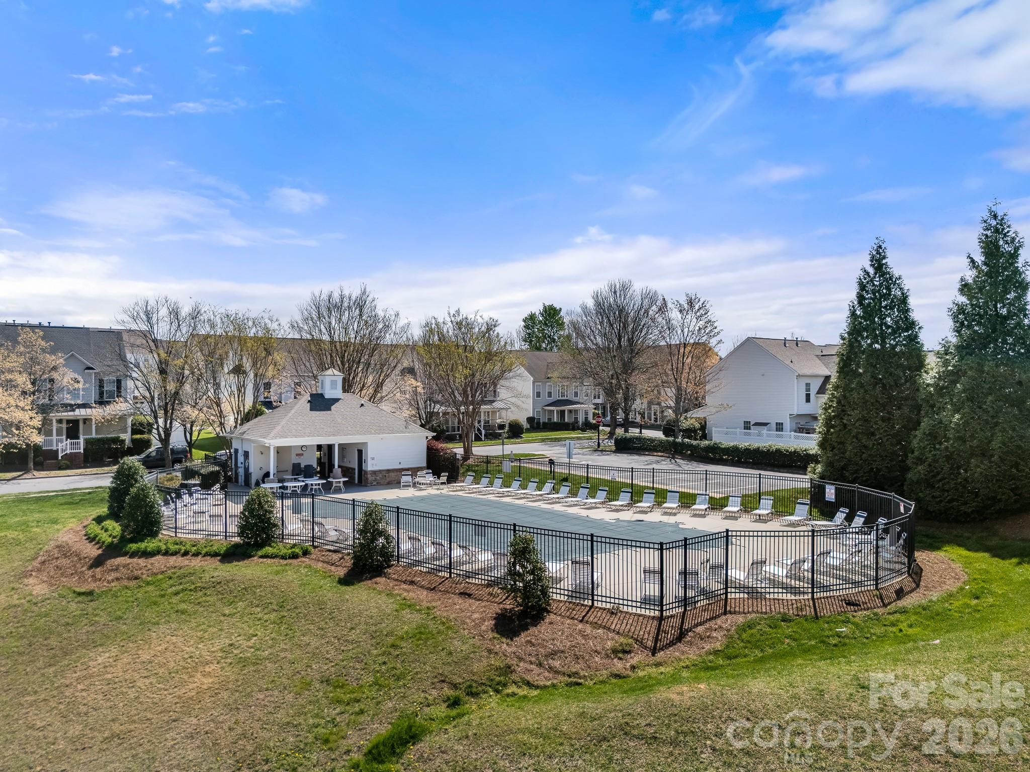 Kingsley - Residential