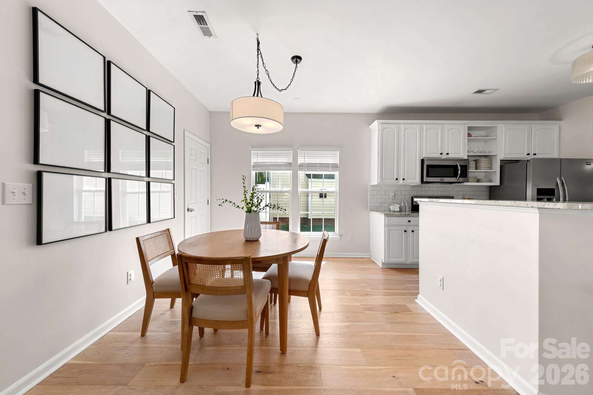 Kingsley - Residential