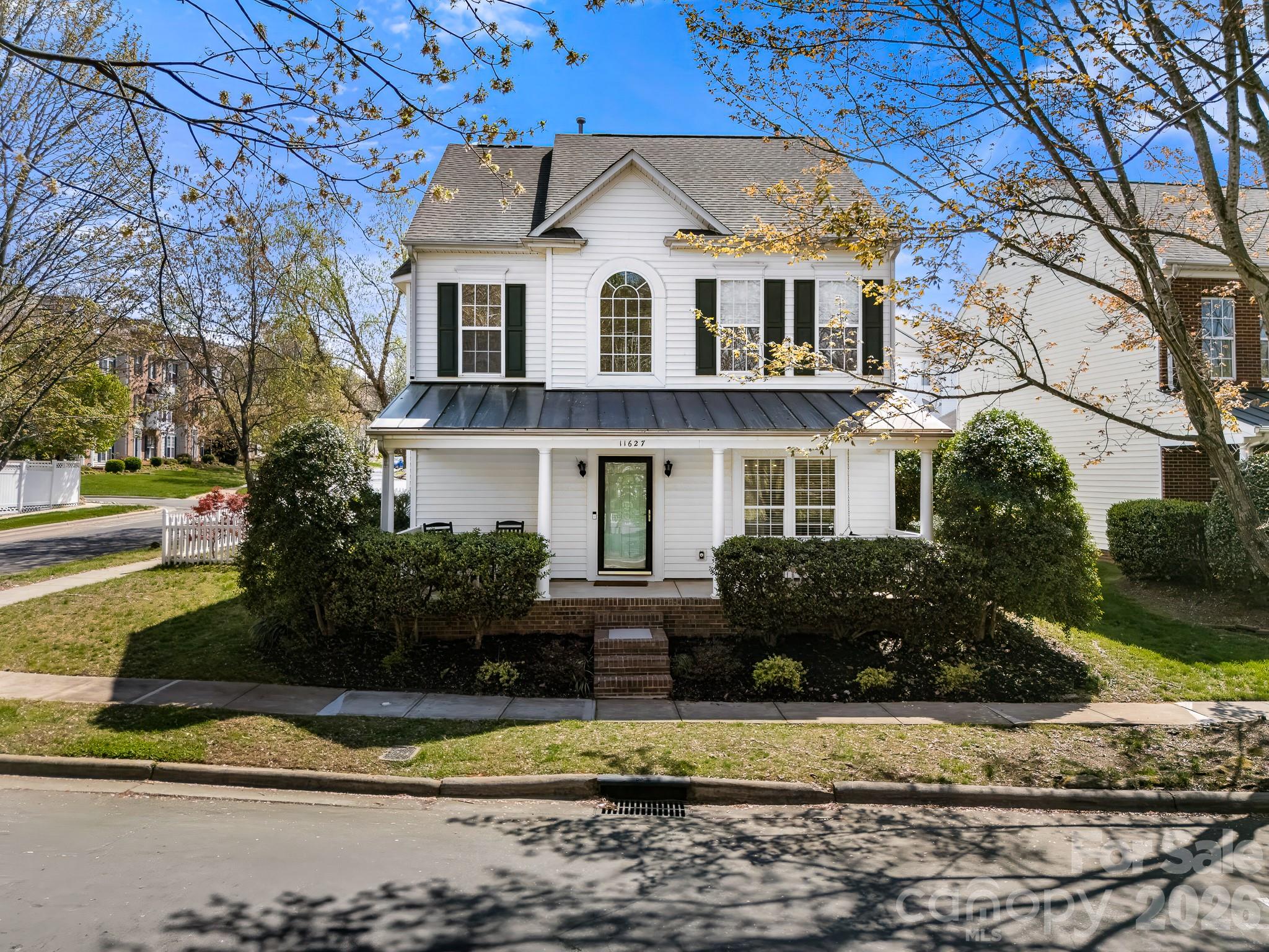 Kingsley - Residential