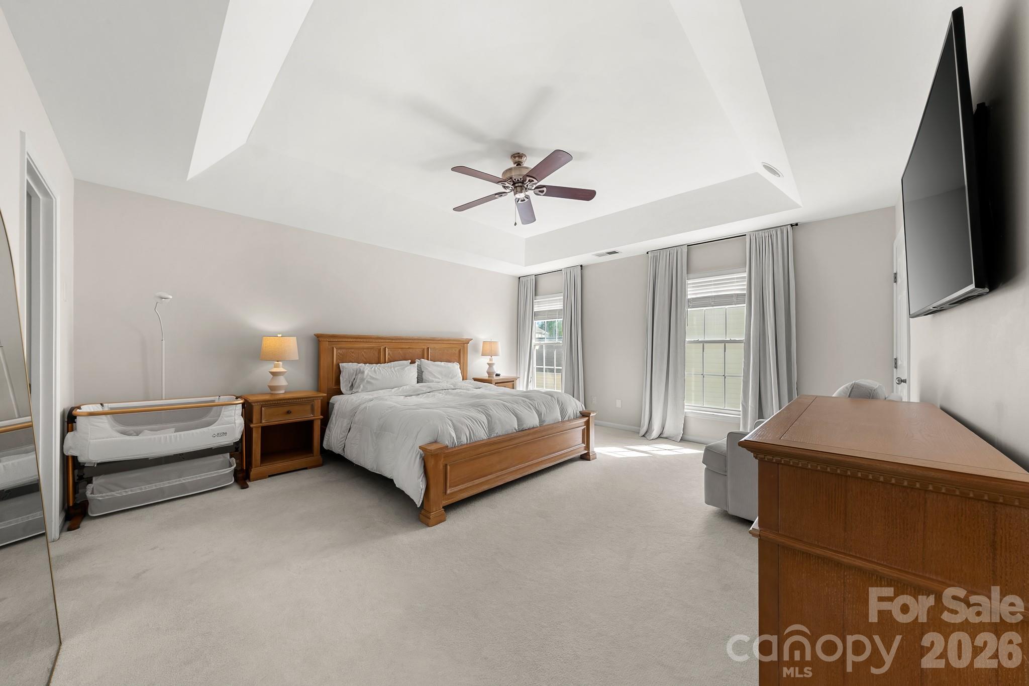 Kingsley - Residential