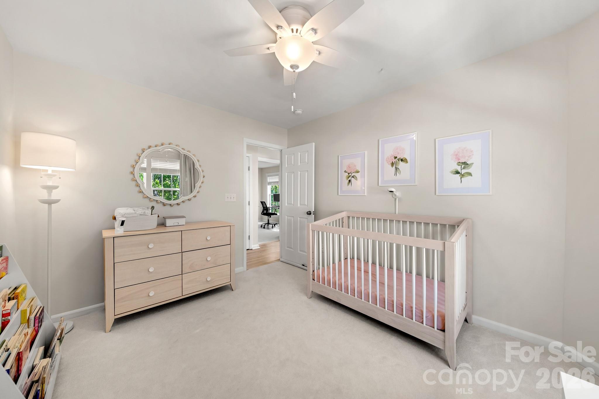 Kingsley - Residential