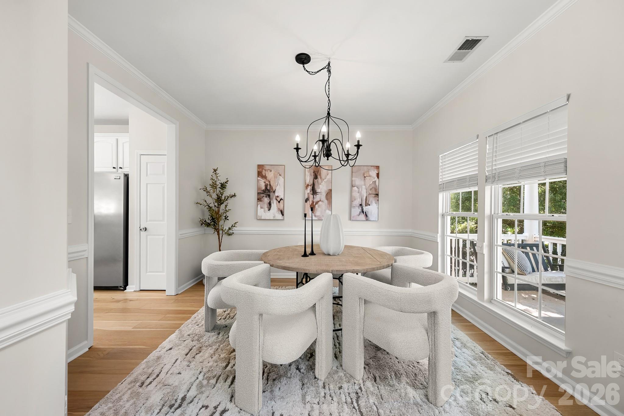 Kingsley - Residential