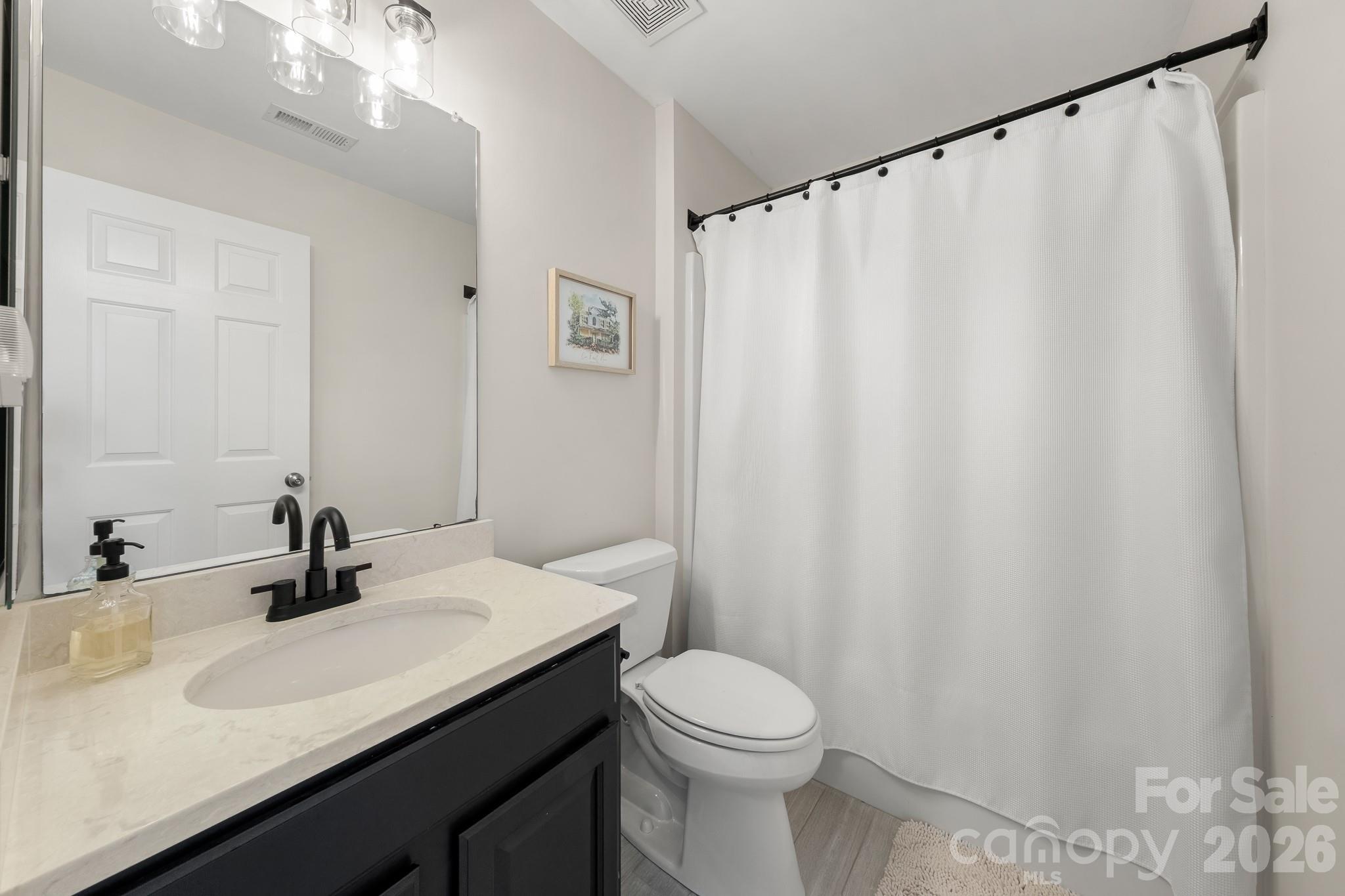 Kingsley - Residential