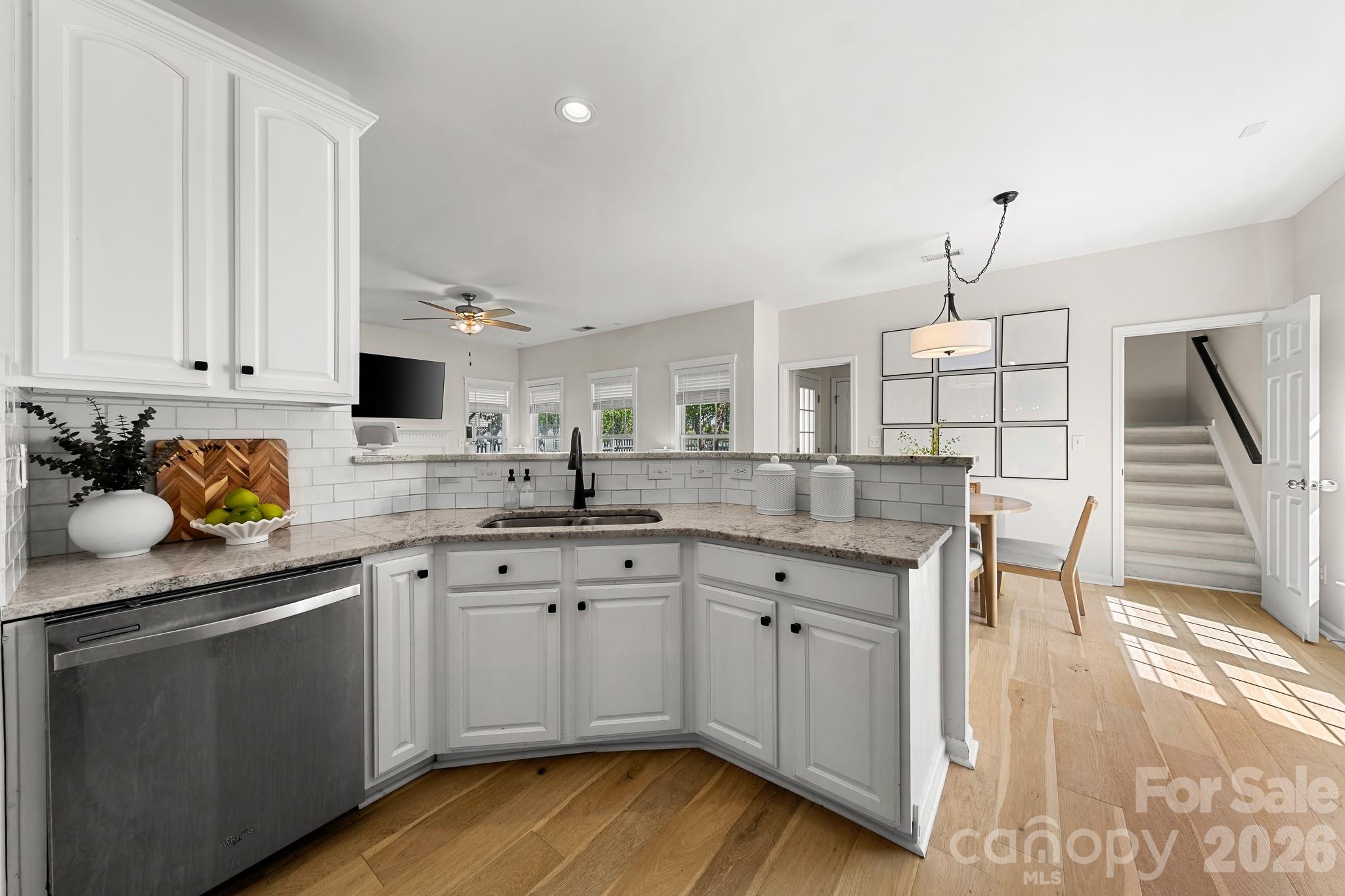 Kingsley - Residential