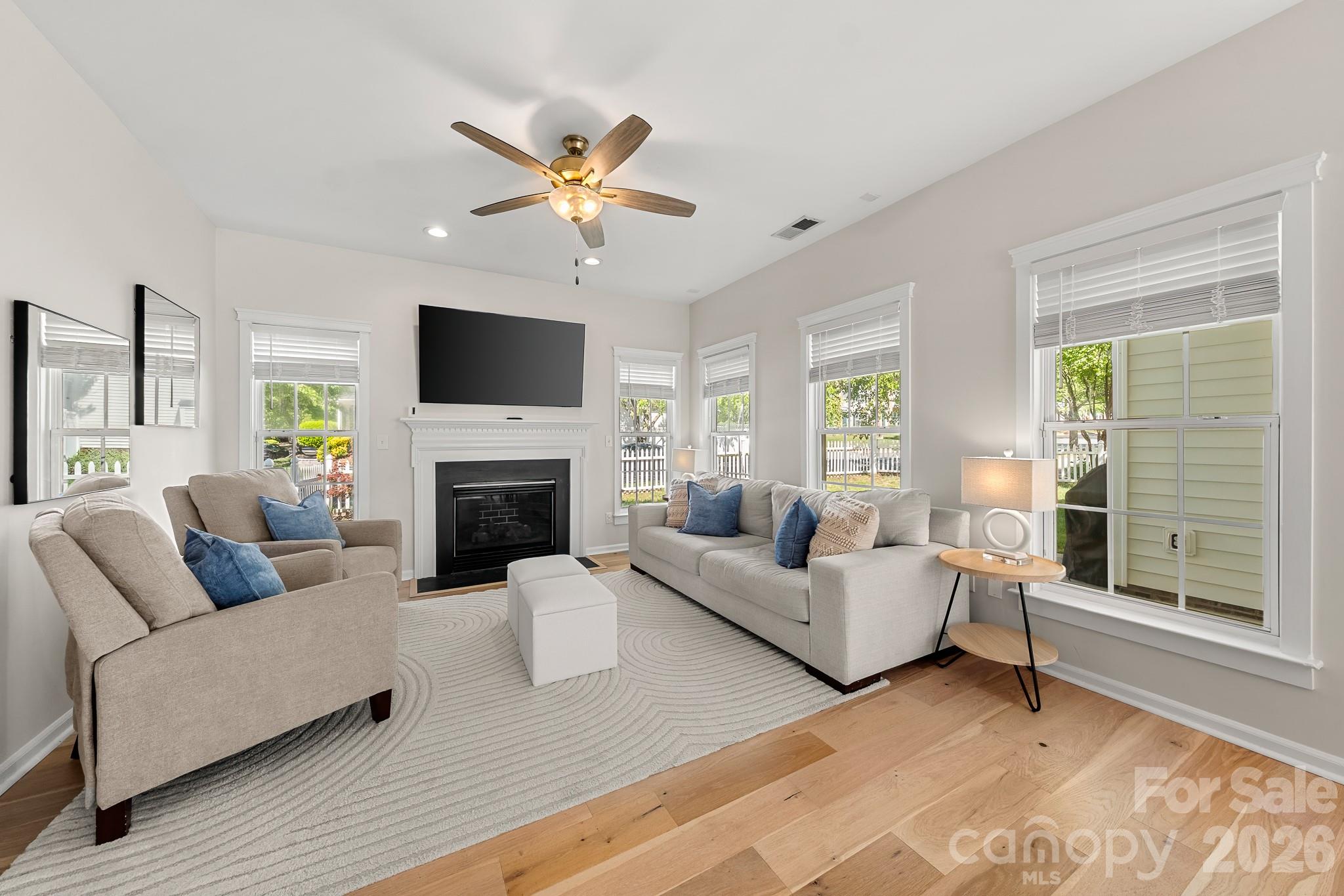 Kingsley - Residential