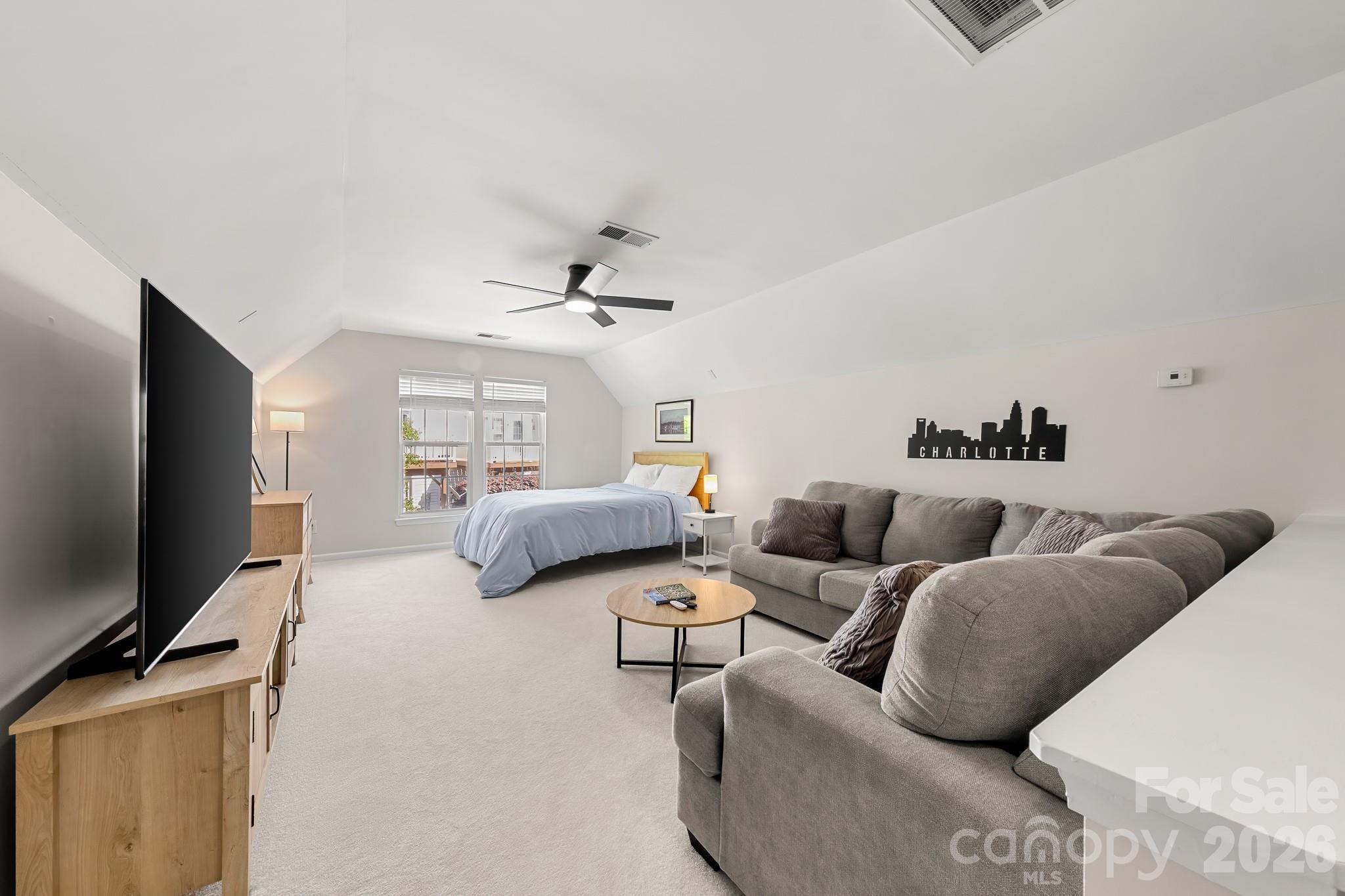 Kingsley - Residential