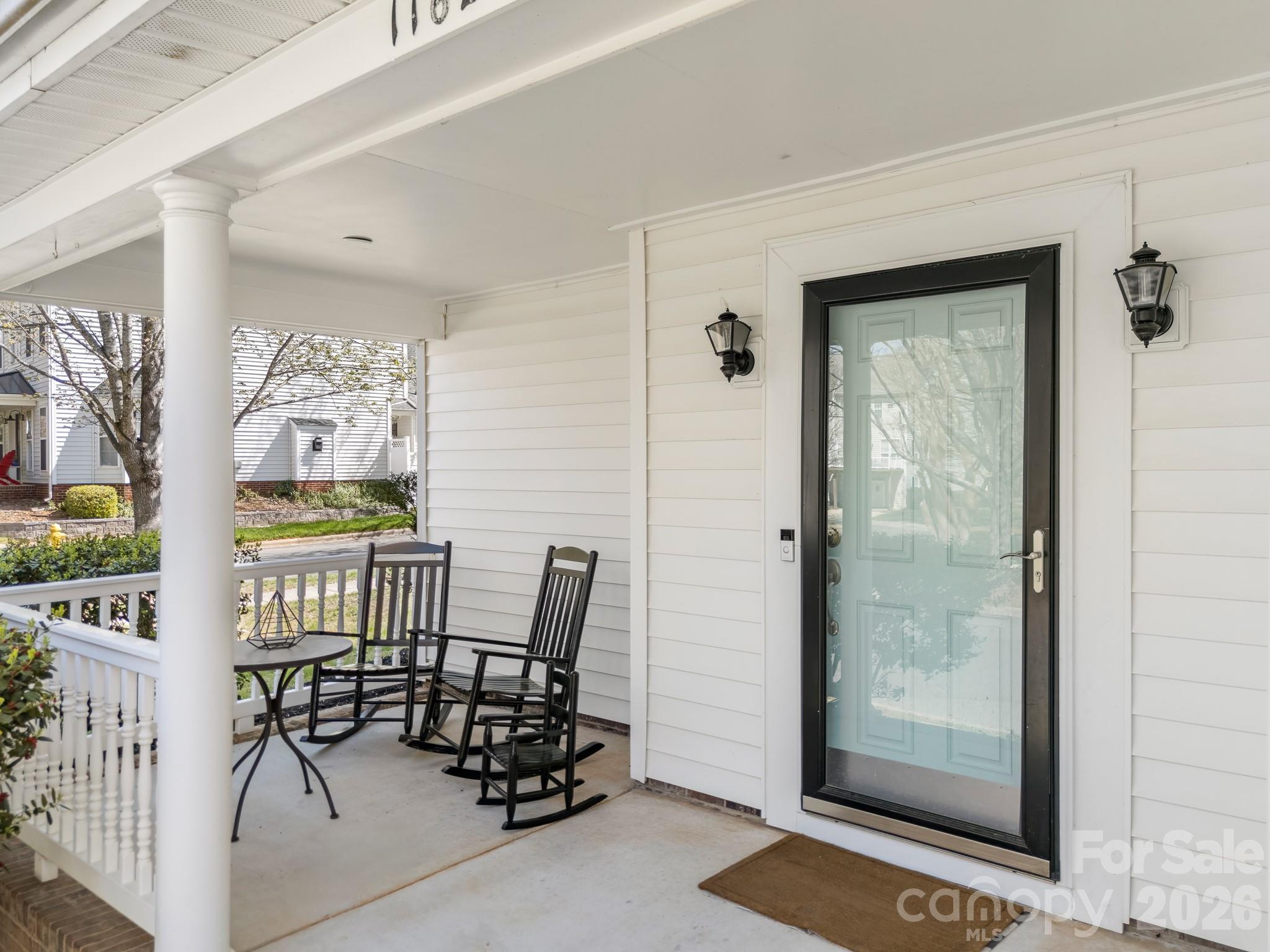 Kingsley - Residential