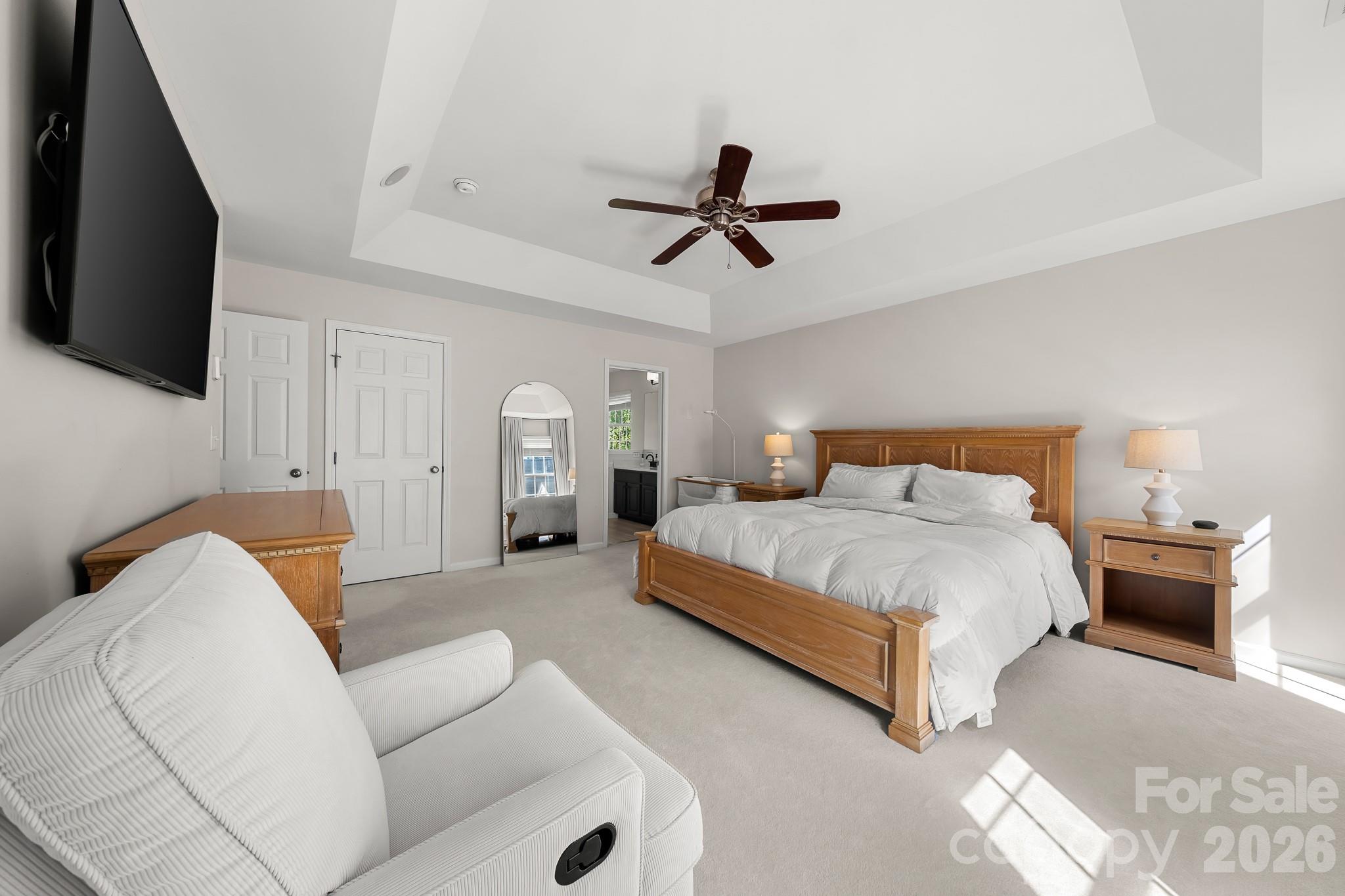 Kingsley - Residential