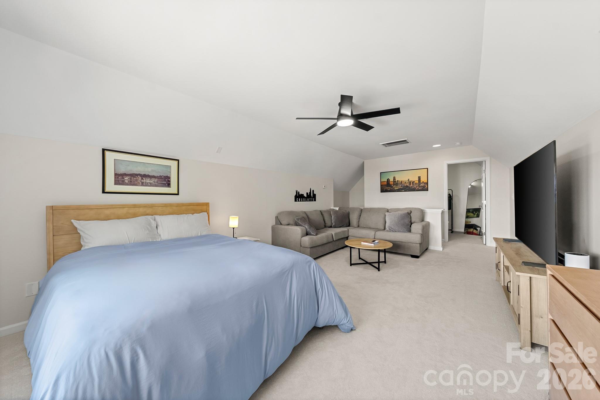 Kingsley - Residential