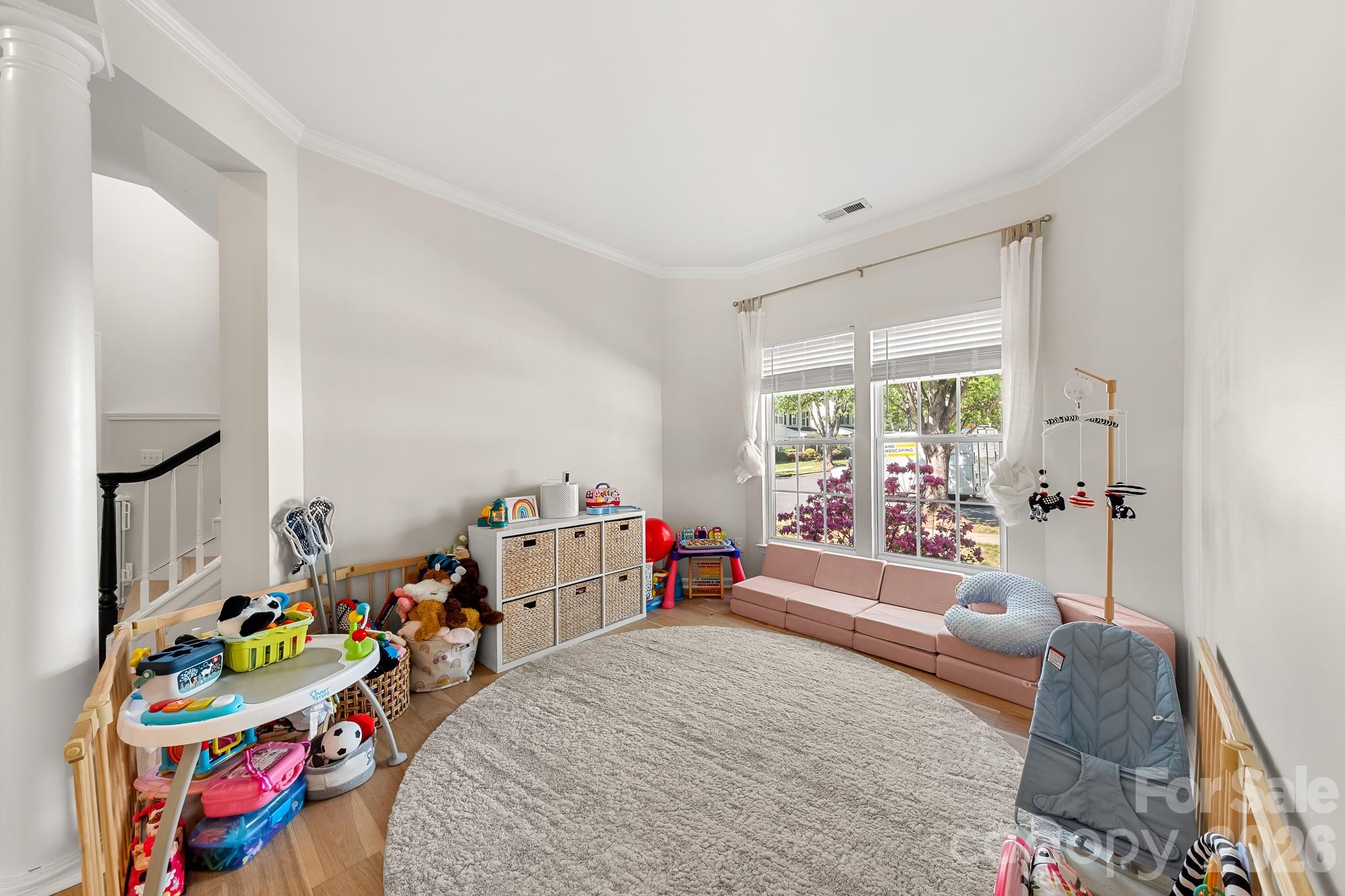 Kingsley - Residential