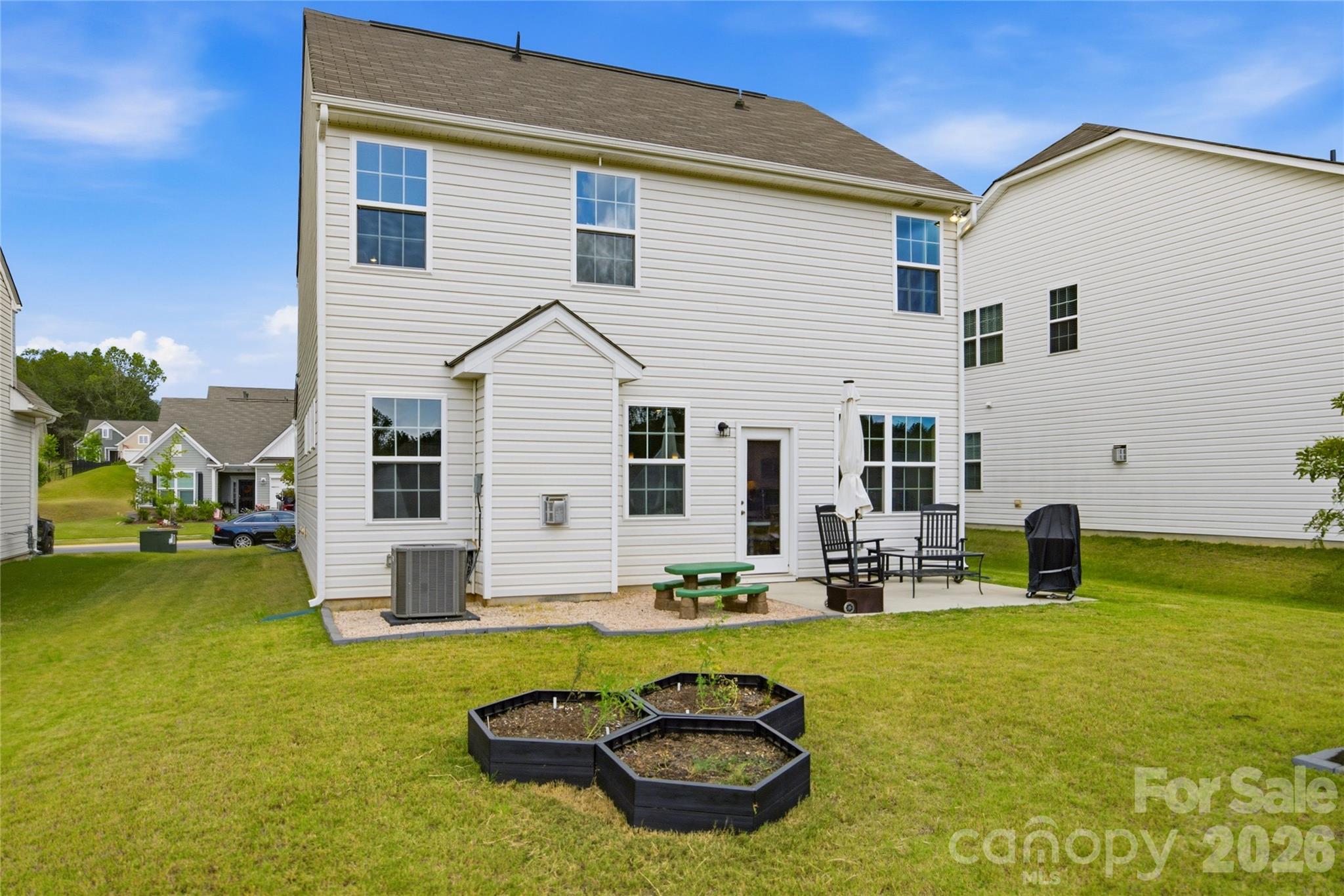 4525 Clifton Mill Lane