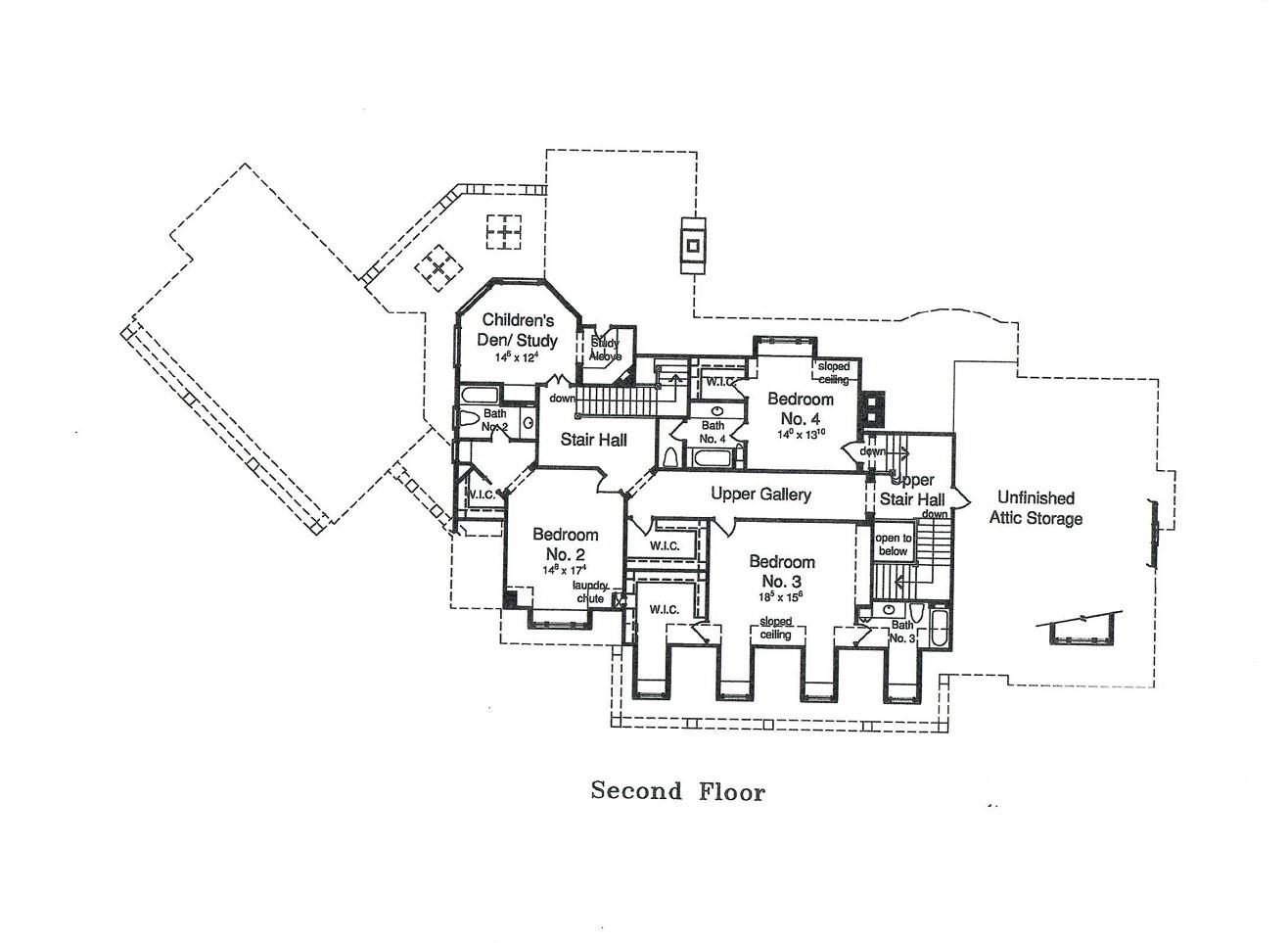 21121 Shearer Road