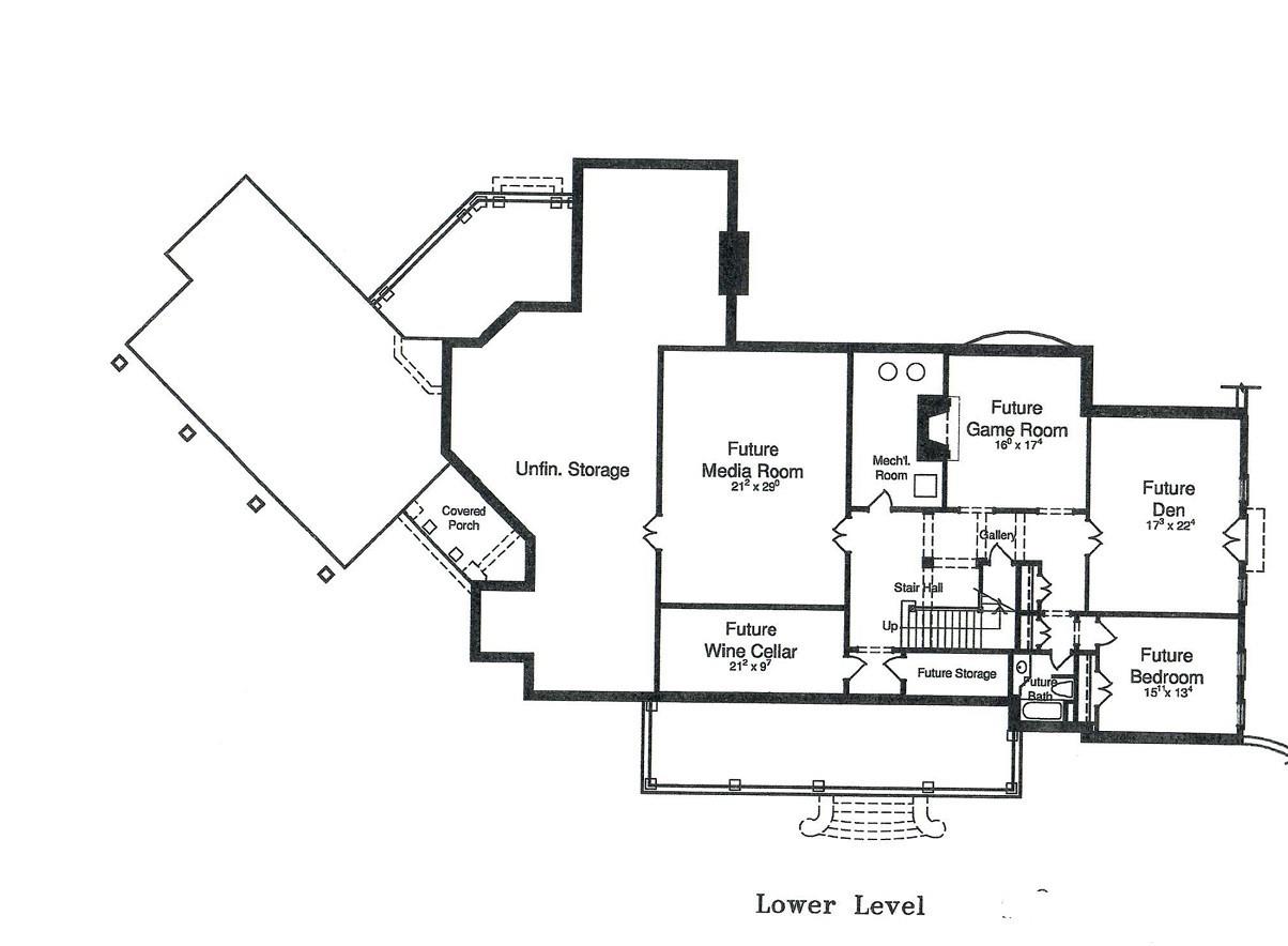 21121 Shearer Road
