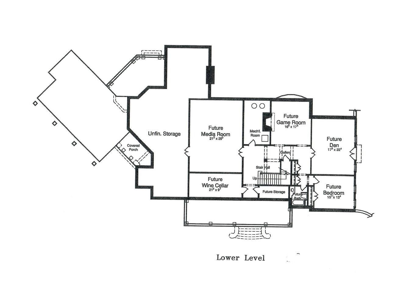 21121 Shearer Road