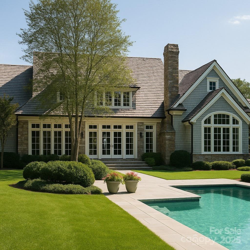21121 Shearer Road
