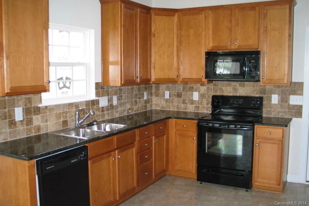 Pine Forest - Residential Lease