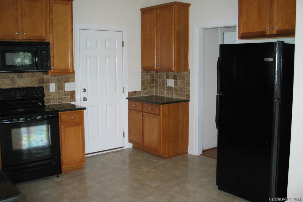 Pine Forest - Residential Lease