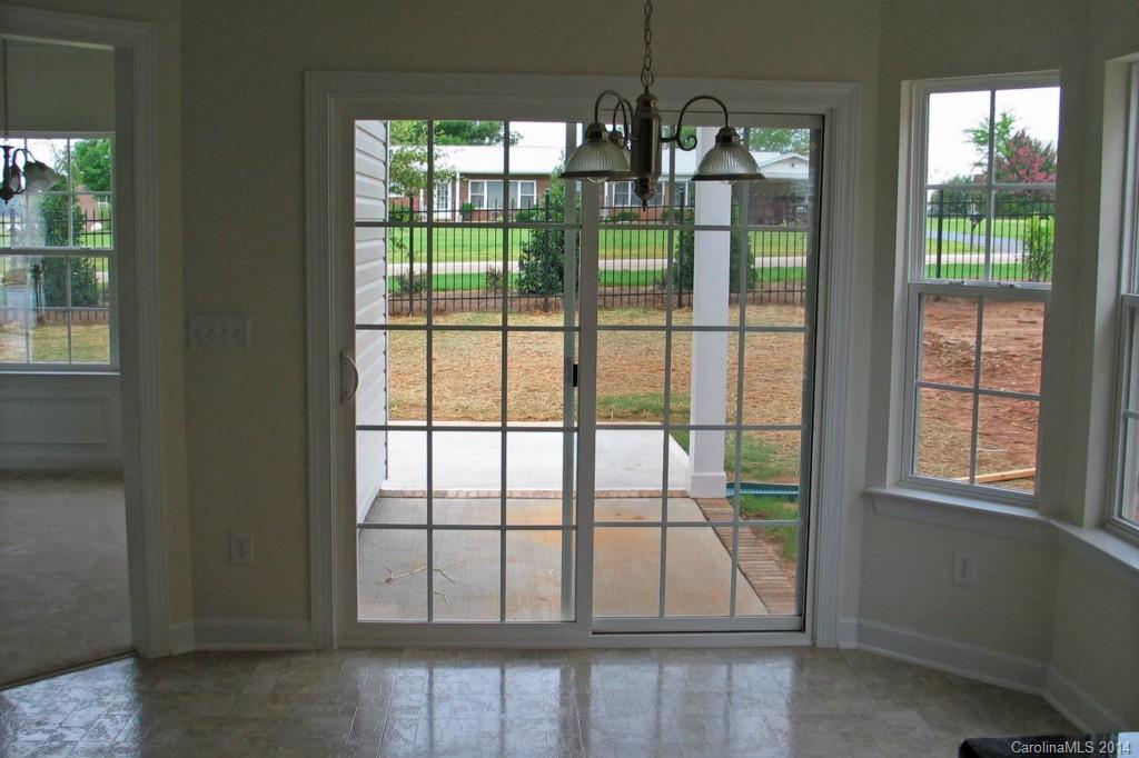 Pine Forest - Residential Lease