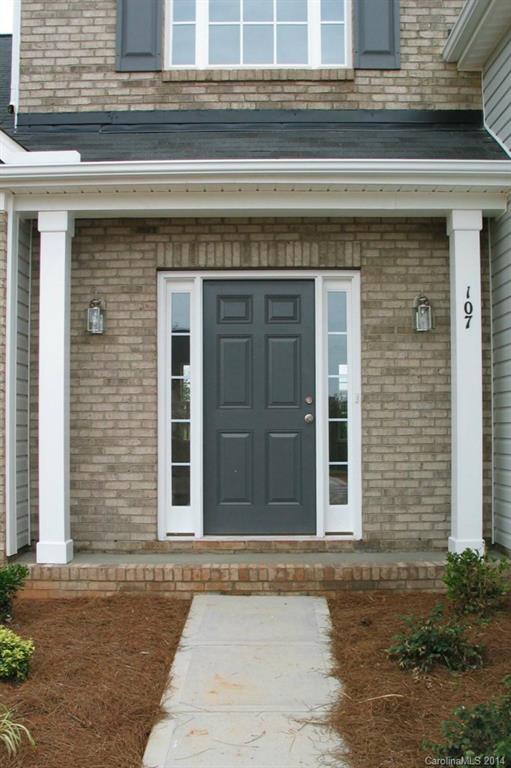 Pine Forest - Residential Lease