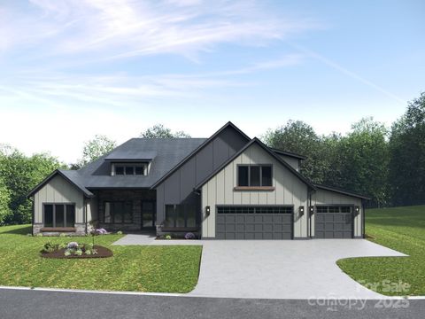 67 Mont Clair Trail 14 Horse Shoe NC 28742
