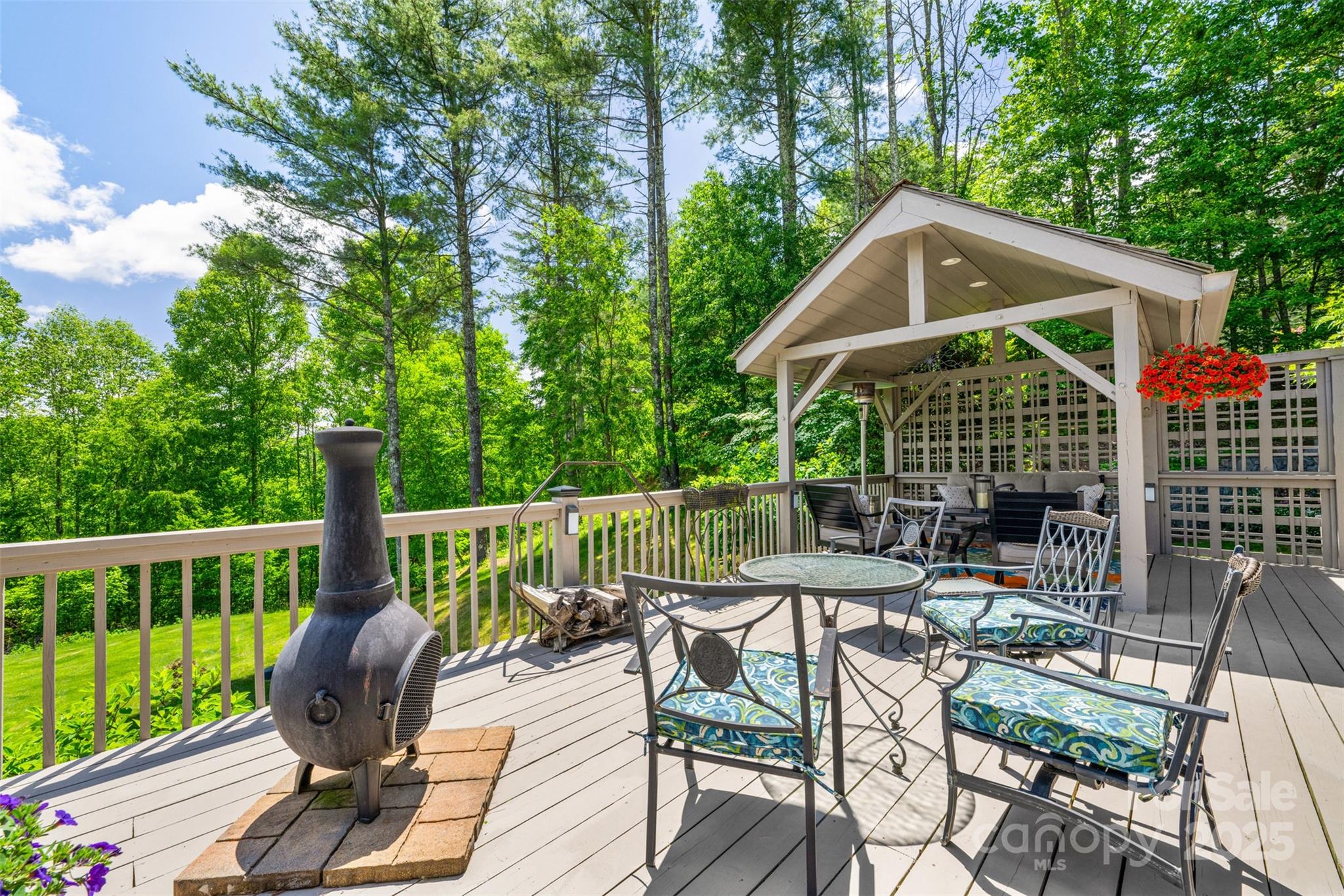 Valle Cay - Residential