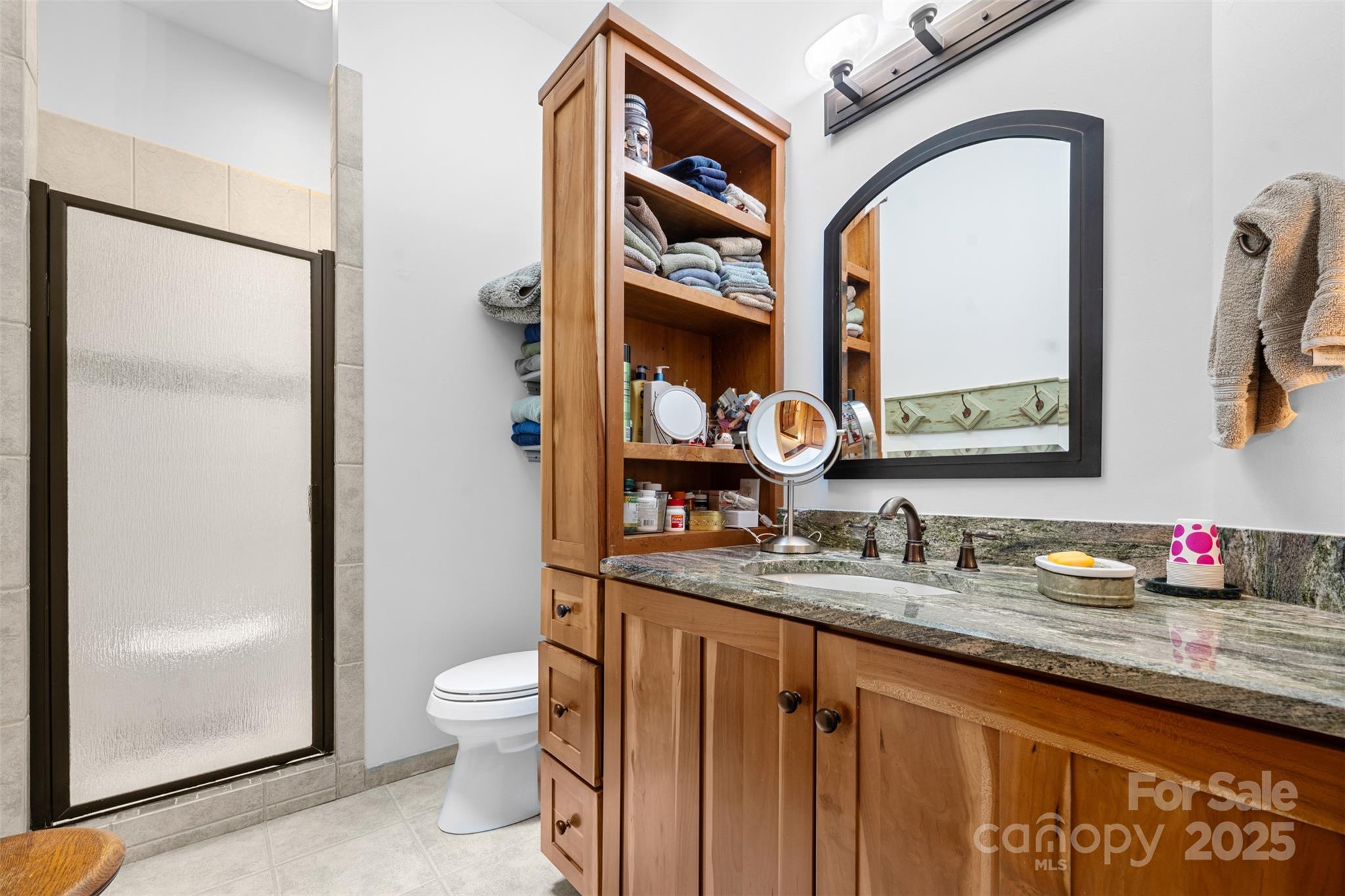 Valle Cay - Residential