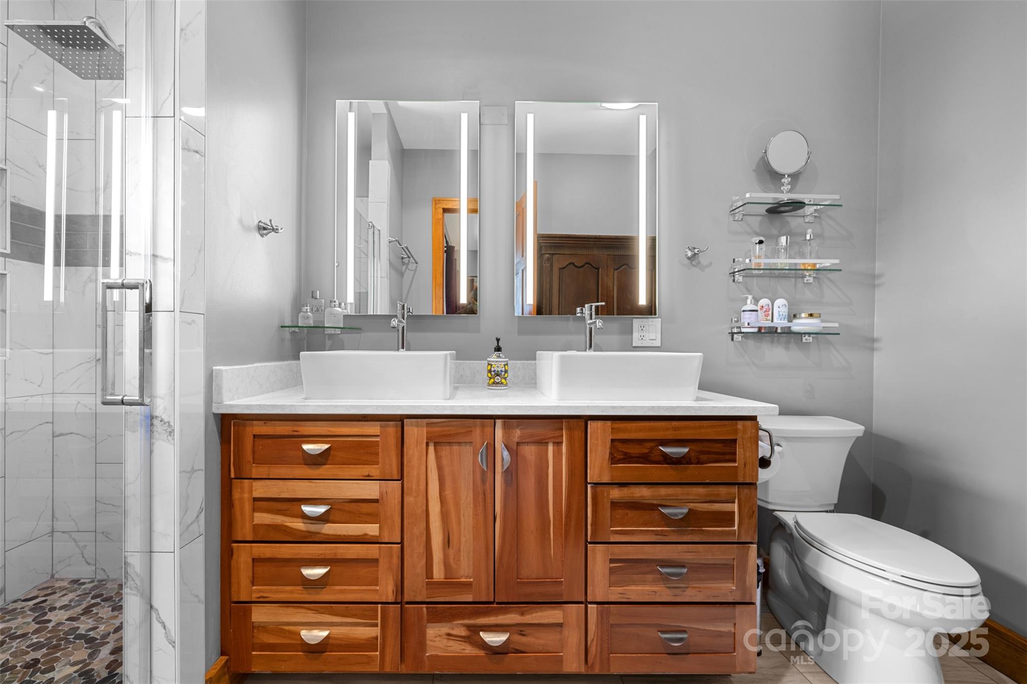 Valle Cay - Residential