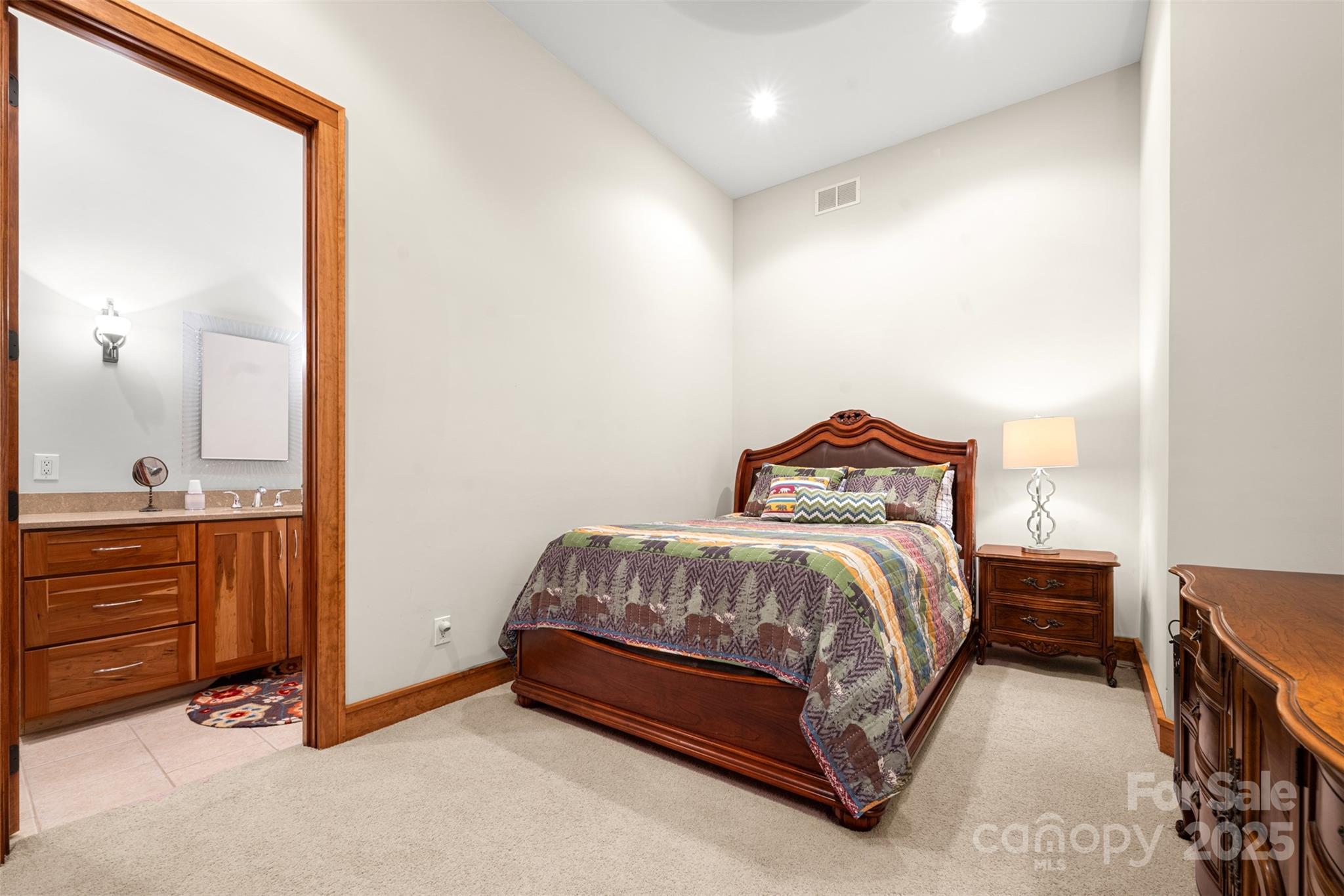 Valle Cay - Residential