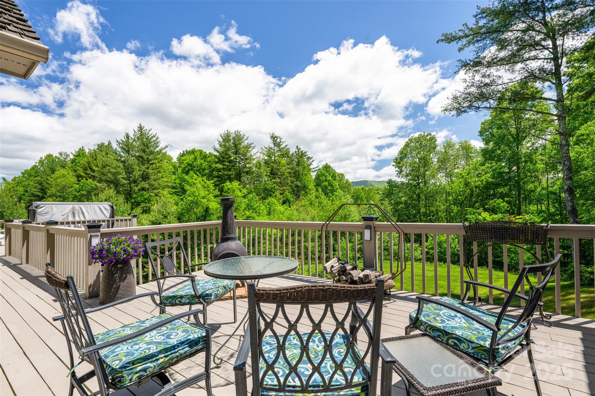 Valle Cay - Residential